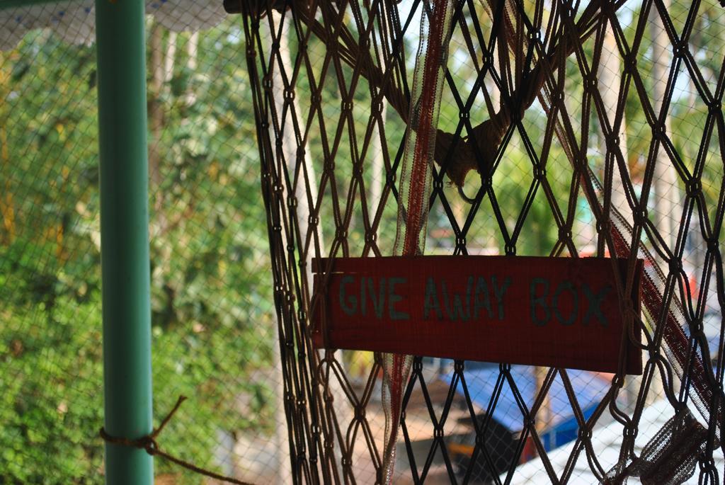 Keratheeram Beach Resort Varkala Luaran gambar